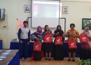 Sinergi dengan Dinas Pendidikan dan Kebudayaan Jayapura, Astra Motor PapuaEdukasi Safety Riding untuk Cari Aman