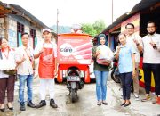 Semarak Silaturahmi Satu HATI Honda Papua Meriahkan Bulan Suci Ramadhan 1444 H