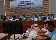 Gelar Apel Kelistrikan Nasional, Dirut PLN Pastikan Keandalan Listrik dan Kecukupan Pasokan Selama Liburan Idul Fitri