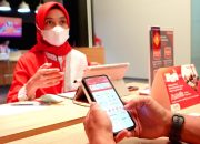 Momen RAFI 2023, Trafik Broadband Telkomsel  Tumbuh 11,7 Persen