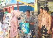 Srikandi Horison Ultima Berbagi Kasih di Hari Kartini 
