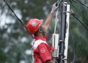 Fokus pada Transformasi dan Profitabilitas, Operating Profit Telkom Tumbuh 7,7%