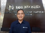 Peredaran Uang Palsu di Papua Kian Menurun, Ini Yang Telah Dilakukan Bank Indonesia