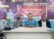 OKP FKMP Akan Gelar Deklarasi Natal Damai 7 Wilayah Adat Papua