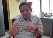 Bulog Papua Jamin Stok Beras Aman Hadapi Nataru