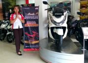 Honda Juara Hadirkan Promo Spesial di Januari