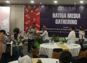 Hari Pers Nasional (HPN) Hotel Batiqa Gelar Gathering Bersama Media di Jayapura