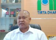 Jelang Ramadhan PDAM Jayapura Siagakan 110 Personil Pantau Layanan dan Kondisi Air