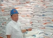 Bulog Papua datangkan Beras Impor 8.250 Ton Secara Bertahap, 800 Ton Sudah Tiba