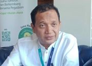 Outstanding Loan Pegadaian Jayapura Capai Rp 7,14 Miliar di Dominasi 80 Persen Produk Gadai
