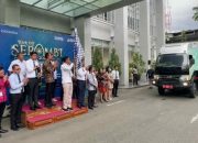 Selama Ramadhan dan Idul Fitri 1444 Hijriah, Kpw BI Papua Sediakan 107 Titik Penukaran Uang