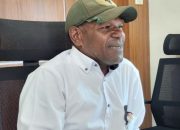 Serikat Pekerja Papua Dorong Perusahaan Berikan Jaminan Kesehatan Bagi Pekerjanya