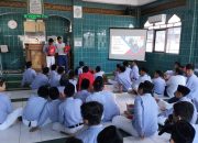Astra Motor Papua Edukasi Keselamatan Berkendara Sejak Dini