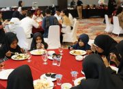 Hotel Horison Ultima Entrop Bukber Panti Asuhan Muhammadiyah Abepura