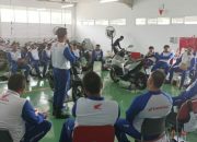Astra Motor Papua Edukasi Tips Mengecek Kendaraan untuk Cari Aman