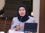 Dewi Aryani : Jasa Raharja Telah Serahkan Santunan Seluruh Korban Kecelakaan SB Evelyn Calisca 01