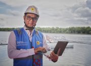 Sukses Bertransformasi, PLN Raih Pendapatan Penjualan Rp 311,1 Triliun pada 2022