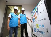 Dirut PLN Pastikan Listrik di Semua Lokasi Penyelenggaraan KTT ASEAN Labuan Bajo Siap 100 Persen