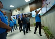 PLN dan Polri Bersinergi Amankan Infrastruktur Listrik KTT ASEAN ke-42 di Labuan Bajo