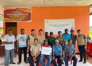 Kembangkan Potensi Desa, PLN Gandeng Komunitas Pemuda Papua Kitorang