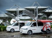 Kontribusi Telkomsat Dukung Sukses Gelaran KTT ke-42 ASEAN di Labuan Bajo