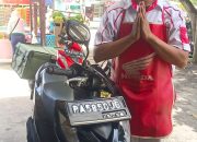 Honda CARE Mudahkan Konsumen Service Honda di Papua