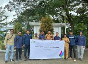 PLN Beri Bantuan Sumur Bor Air Bersih untuk 6 Titik di Sorong