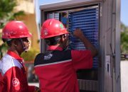 Kualitas Akses Internet Andal, TelkomGroup Sukseskan KTT ASEAN 2023 di Labuan Bajo