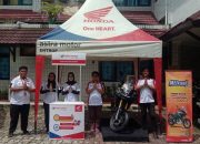 Woow, Beli Honda CB150X di Papua dapat Diskon Hingga Jutaan Rupiah