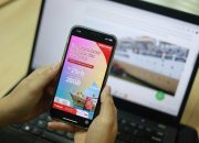Telkomsel Hadirkan Jaringan 4G Serta Paket Khusus Zona Kapal 