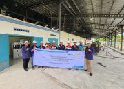 Kolaborasi BUMN, PLN Pasok Kebutuhan Listrik Pertamina EP Papua Field Klamono