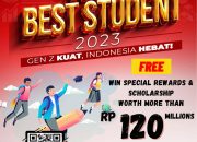Astra Honda Motor Gelar Best Student (AHMBS) 2023