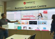 XOOPLY Metranet Resmi Bergabung dengan Asosiasi Katalog Elektronik Nasional (AKEN)