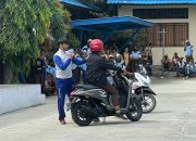 Astra Motor Papua Bagikan Tips Belajar Berkendara Sepeda Motor Bagi Pemula untuk Cari Aman