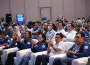 Melalui Fordigi BUMN Goes to Campus, Jasa Raharja Dorong Mahasiswa Wujudkan Ekosistem Digital