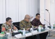 RUPS PLN: Sah! Pemerintah Terima Laporan PLN, Apresiasi Capaian Kinerja Terbaik Sepanjang Sejarah