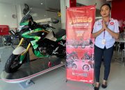 Astra Motor Papua  Gelar Promo Spesial Jumbo, Dapatkan Keuntungan hingga Jutaan Rupiah