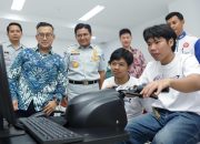 Jasa Raharja dan Astra Honda Motor Bersinergi Kembangkan Program Keselamatan Berkendara Pengguna Sepeda Motor