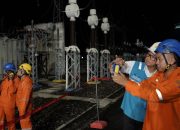 Lampaui Target, PLN Sukses Turunkan Gangguan Listrik Lebih dari 25 Persen di 2022