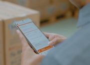 Komitmen Telkom Dukung Digitalisasi di Sektor Logistik Melalui Platform Logee