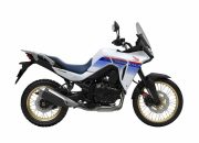 AHM Luncurkan New XL750 TRANSALP, Teman Baru Bagi Penjelajah Jalanan