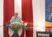 Kacab Jasa Raharja  Papua Hadiri Rapat Koordinasi Pendapatan Daerah dan Kesamsatan Provinsi Papua Tengah