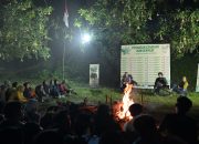 Telkom Berdayakan Generasi Muda Lewat Program Edukasi Konservasi