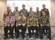 RUPST Tahun Buku 2022, Telkom Akses Catatkan Pendapatan Sebesar Rp 8,7 Triliun