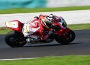 Pebalap Astra Honda Siap Persembahkan Podium di ARRC Jepang
