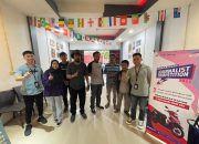 Sukses di 2022, Astra Motor Papua Kembali  Gelar Journalist Competition 2023