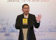 Peroleh Dukungan JETP, PLN Siap Akselerasi 522 Proyek Hijau Hingga 2030