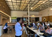 Gelar Media Gathering, BPJS Kesehatan Perkuat Sinergi dengan Awak Media Mendukung Transformasi Mutu Layanan di Tanah Papua