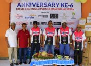 700 Peserta Meriahkan Lomba Mancing HUT ke-6 FKPMJ di Telaga Mancing Wa, Koba