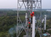 Hadirkan Infrastruktur Jaringan dan Layanan Broadband Terdepan, Telkomsel Siap Dukung Kenyamanan Pengalaman Digital di Perhelatan Festival Danau Sentani 2023